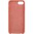 Купить Чехол-накладка Remax Mathilda Series Case Apple iPhone 7 Pink, фото , изображение 4, характеристики, отзывы