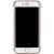Купить Чехол-накладка Remax Lock Seies Case Apple iPhone 7 Gold, фото , изображение 2, характеристики, отзывы