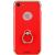Купить Чехол-накладка Remax Lock Seies Case Apple iPhone 7 Red, фото , изображение 2, характеристики, отзывы