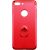 Купить Чехол-накладка Remax Lock Seies Case Apple iPhone 7 Plus Red, фото , характеристики, отзывы
