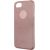 Купить Чехол-накладка Remax Glitter Case Apple iPhone 7 Red, фото , изображение 4, характеристики, отзывы
