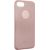 Купить Чехол-накладка Remax Glitter Case Apple iPhone 7 Red, фото , изображение 5, характеристики, отзывы