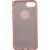 Купить Чехол-накладка Remax Glitter Case Apple iPhone 7 Red, фото , изображение 6, характеристики, отзывы