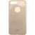 Придбати Чехол-накладка Remax Glitter Case Apple iPhone 7 Plus Gold, image , зображення 2, характеристики, відгуки