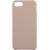 Купить Чехол-накладка Remax Kellen Series Case Apple iPhone 7 Pink, фото , изображение 3, характеристики, отзывы