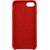 Придбати Чехол-накладка Remax Kellen Series Case Apple iPhone 7 Red, image , зображення 4, характеристики, відгуки