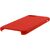 Купить Чехол-накладка Remax Kellen Series Case Apple iPhone 7 Red, фото , изображение 6, характеристики, отзывы