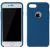 Купить Чехол-накладка Remax Kellen Series Case Apple iPhone 7 Plus Blue, фото , характеристики, отзывы