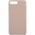Придбати Чехол-накладка Remax Kellen Series Case Apple iPhone 7 Plus Pink, image , зображення 2, характеристики, відгуки