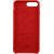 Купить Чехол-накладка Remax Kellen Series Case Apple iPhone 7 Plus Red, фото , изображение 4, характеристики, отзывы