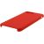 Купить Чехол-накладка Remax Kellen Series Case Apple iPhone 7 Plus Red, фото , изображение 6, характеристики, отзывы
