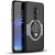 Купить Чехол-накладка Ipaky 360° Free Rotation Ring Holder case Samsung Galaxy S9 G960F Black, фото , характеристики, отзывы