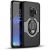 Купить Чехол-накладка Ipaky 360° Free Rotation Ring Holder case Samsung Galaxy S9 G960F Black, фото , изображение 2, характеристики, отзывы