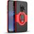 Купить Чехол-накладка Ipaky 360° Free Rotation Ring Holder case Samsung Galaxy S9 G960F Red, фото , изображение 2, характеристики, отзывы