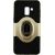 Придбати Чехол-накладка Ipaky 360° Free Rotation Ring Holder case Samsung Galaxy A8 A530F Gold, image , зображення 2, характеристики, відгуки