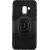 Купить Чехол-накладка Ipaky 360° Free Rotation Ring Holder case Samsung Galaxy A8 Plus A730F Black, фото , характеристики, отзывы