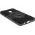 Купить Чехол-накладка Ipaky 360° Free Rotation Ring Holder case Samsung Galaxy A8 Plus A730F Black, фото , изображение 2, характеристики, отзывы