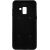 Купить Чехол-накладка Ipaky 360° Free Rotation Ring Holder case Samsung Galaxy A8 Plus A730F Black, фото , изображение 4, характеристики, отзывы