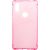 Придбати Чехол-накладка TOTO Shockproof Crystal TPU Case Xiaomi Mix 2S Pink, image , зображення 2, характеристики, відгуки