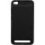 Придбати Чехол-накладка TOTO Carbon Brush TPU Case Xiaomi Redmi 5A Black, image , зображення 2, характеристики, відгуки