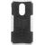 Купить Чехол-накладка TOTO 2i n 1 Lkickstand Case Xiaomi Redmi 5 Plus White, фото , изображение 2, характеристики, отзывы