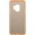Придбати Чехол-накладка TOTO TPU Shine Case Samsung Galaxy S9 Gold, image , зображення 3, характеристики, відгуки