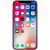 Купить Чехол-накладка Nillkin TPU Nature Case Apple iPhone X Pink, фото , изображение 2, характеристики, отзывы