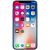 Купить Чехол-накладка Nillkin TPU Nature Case Apple iPhone X Blue, фото , изображение 2, характеристики, отзывы