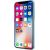 Купить Чехол-накладка Nillkin TPU Nature Case Apple iPhone X Blue, фото , изображение 3, характеристики, отзывы
