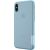 Купить Чехол-накладка Nillkin TPU Nature Case Apple iPhone X Blue, фото , изображение 4, характеристики, отзывы