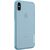 Купить Чехол-накладка Nillkin TPU Nature Case Apple iPhone X Blue, фото , изображение 5, характеристики, отзывы