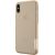Купить Чехол-накладка Nillkin TPU Nature Case Apple iPhone X Brown, фото , изображение 4, характеристики, отзывы