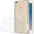 Придбати Чехол-накладка Nillkin TPU Nature Case Xiaomi Mi Max 2 White, image , зображення 6, характеристики, відгуки