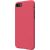 Купить Чехол-накладка Nillkin Super Frosted Shield Case Apple iPhone 7/8/SE 2020 Red, фото , изображение 4, характеристики, отзывы