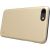 Купить Чехол-накладка Nillkin Super Frosted Shield Case Apple iPhone 8/SE 2020 Gold, фото , изображение 3, характеристики, отзывы