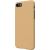 Купить Чехол-накладка Nillkin Super Frosted Shield Case Apple iPhone 8/SE 2020 Gold, фото , изображение 6, характеристики, отзывы