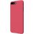 Купить Чехол-накладка Nillkin Super Frosted Shield Case Apple iPhone 8 Plus Red, фото , изображение 4, характеристики, отзывы