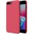 Купить Чехол-накладка Nillkin Super Frosted Shield Case Apple iPhone 8 Plus Red, фото , изображение 6, характеристики, отзывы