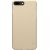 Купить Чехол-накладка Nillkin Super Frosted Shield Case Apple iPhone 8 Plus Gold, фото , характеристики, отзывы