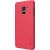 Купить Чехол-накладка Nillkin Super Frosted Shield Samsung Galaxy A8 Plus 2018 SM-A730 Red, фото , изображение 3, характеристики, отзывы