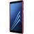 Купить Чехол-накладка Nillkin Super Frosted Shield Samsung Galaxy A8 Plus 2018 SM-A730 Red, фото , изображение 4, характеристики, отзывы