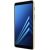 Купить Чехол-накладка Nillkin Super Frosted Shield Samsung Galaxy A8 Plus 2018 SM-A730 Gold, фото , изображение 4, характеристики, отзывы