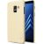 Купить Чехол-накладка Nillkin Super Frosted Shield Samsung Galaxy A8 Plus 2018 SM-A730 Gold, фото , изображение 6, характеристики, отзывы