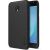 Купить Чехол-накладка Nillkin Super Frosted Shield Samsung Galaxy J3 2017 (J330) Black, фото , изображение 6, характеристики, отзывы