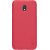 Купить Чехол-накладка Nillkin Super Frosted Shield Samsung Galaxy J3 2017 (J330) Red, фото , характеристики, отзывы