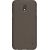 Придбати Чехол-накладка Nillkin Super Frosted Shield Samsung Galaxy J3 2017 (J330) Brown, image , характеристики, відгуки