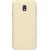 Купить Чехол-накладка Nillkin Super Frosted Shield Samsung Galaxy J3 2017 (J330) Gold, фото , характеристики, отзывы