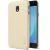 Купить Чехол-накладка Nillkin Super Frosted Shield Samsung Galaxy J3 2017 (J330) Gold, фото , изображение 6, характеристики, отзывы