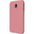 Купить Чехол-накладка Nillkin Super Frosted Shield Samsung Galaxy J3 2017 (J330) Rose Gold, фото , изображение 3, характеристики, отзывы