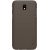 Купить Чехол-накладка Nillkin Super Frosted Shield Samsung Galaxy J5 2017 (J530) Brown, фото , характеристики, отзывы